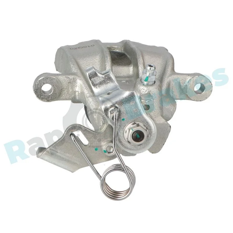Stabdžių apkaba RAP BRAKES R-K0039