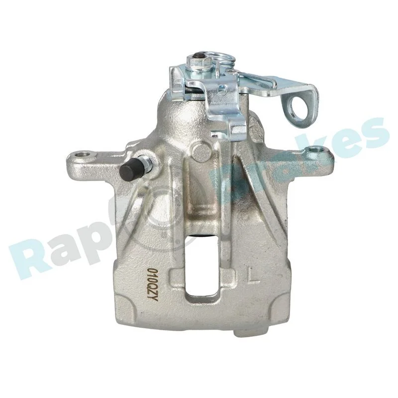 Stabdžių apkaba RAP BRAKES R-K0049