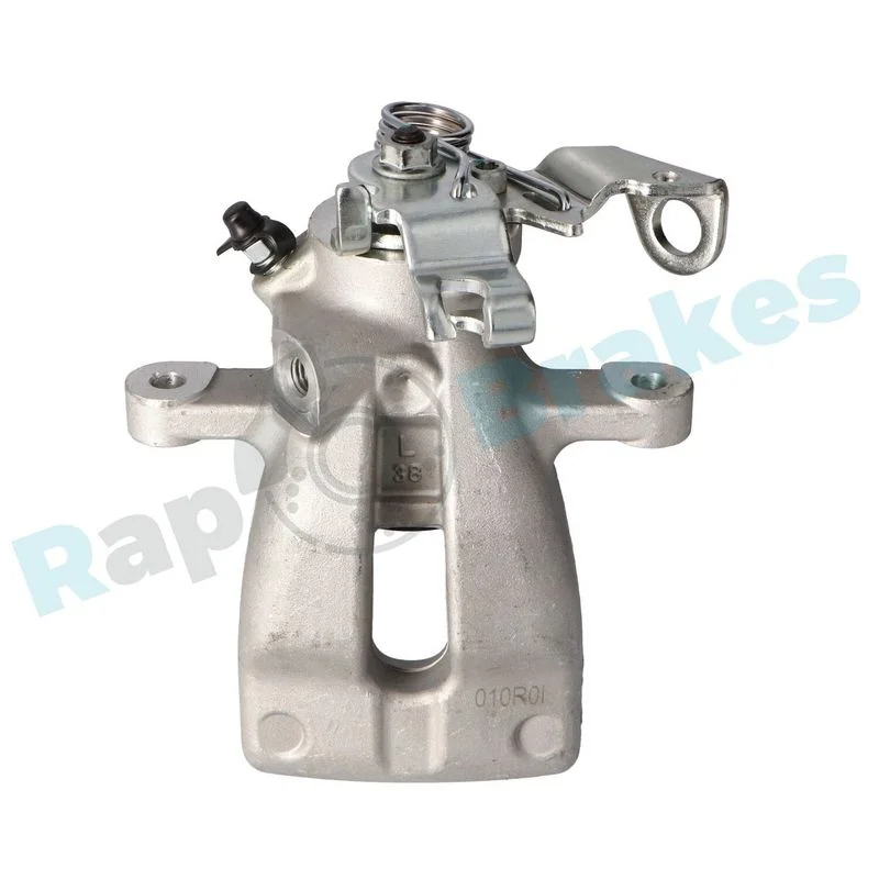 Stabdžių apkaba RAP BRAKES R-K0069