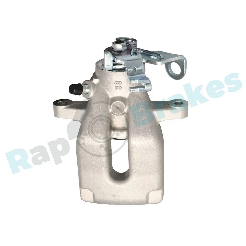 Stabdžių apkaba RAP BRAKES R-K0073