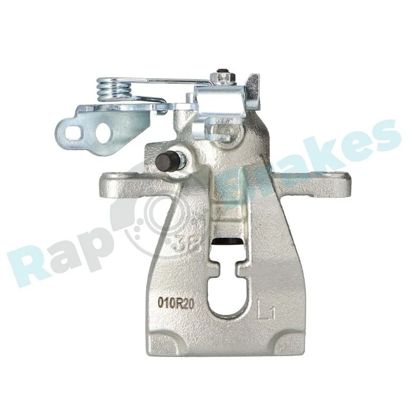 Stabdžių apkaba RAP BRAKES R-K0123