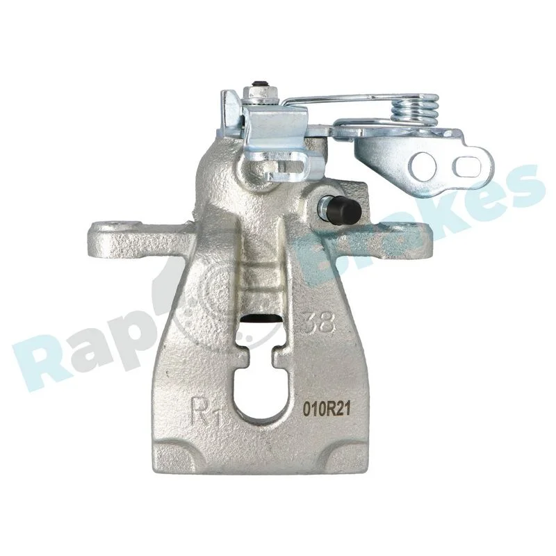 Stabdžių apkaba RAP BRAKES R-K0124