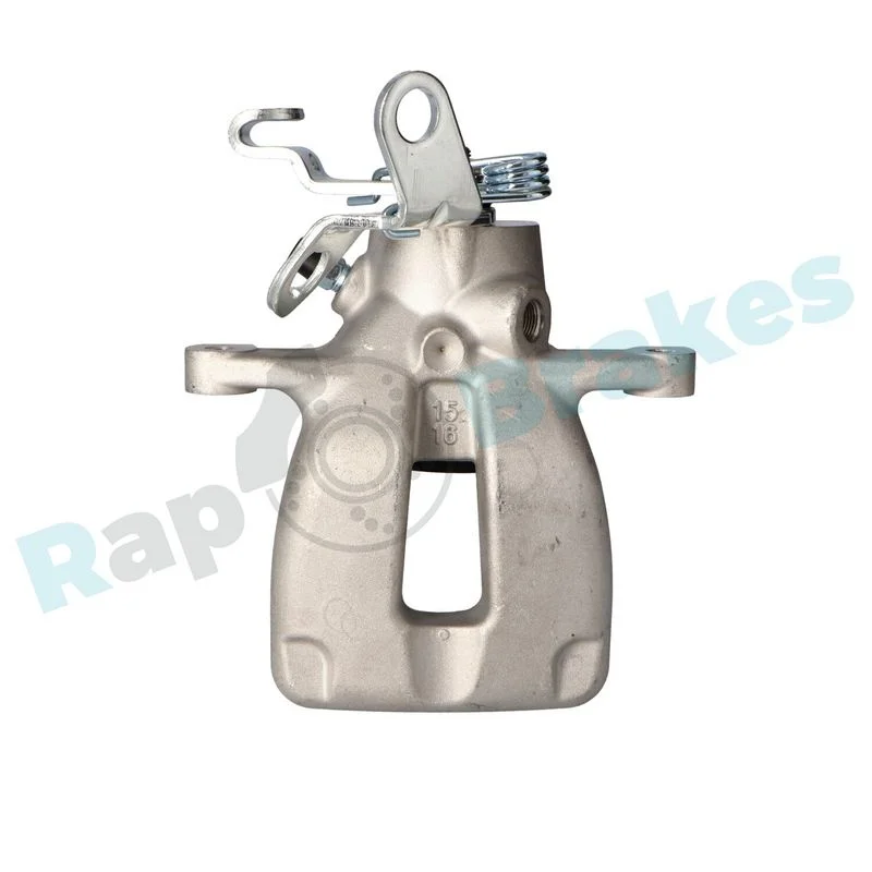 Stabdžių apkaba RAP BRAKES R-K0218