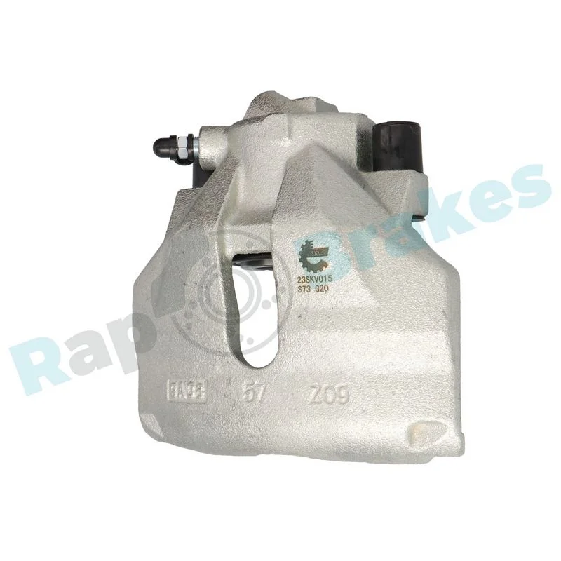 Stabdžių apkaba RAP BRAKES R-K0293