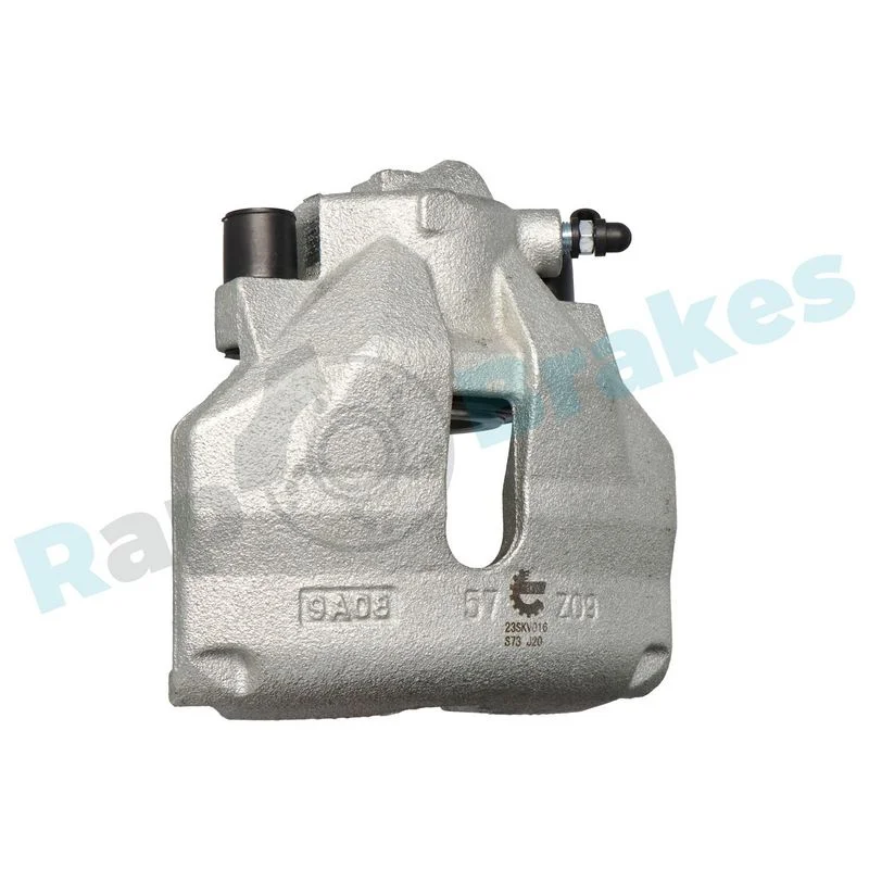 Stabdžių apkaba RAP BRAKES R-K0294