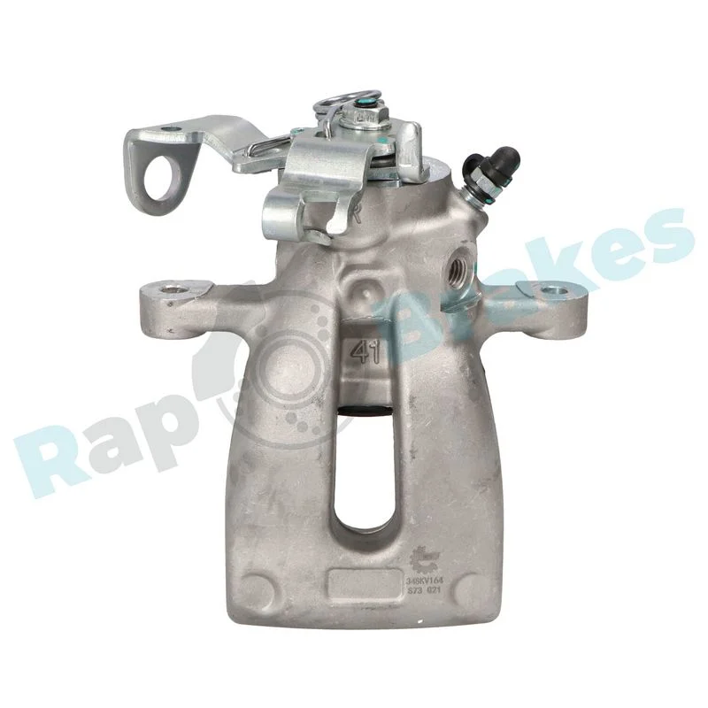 Stabdžių apkaba RAP BRAKES R-K0557