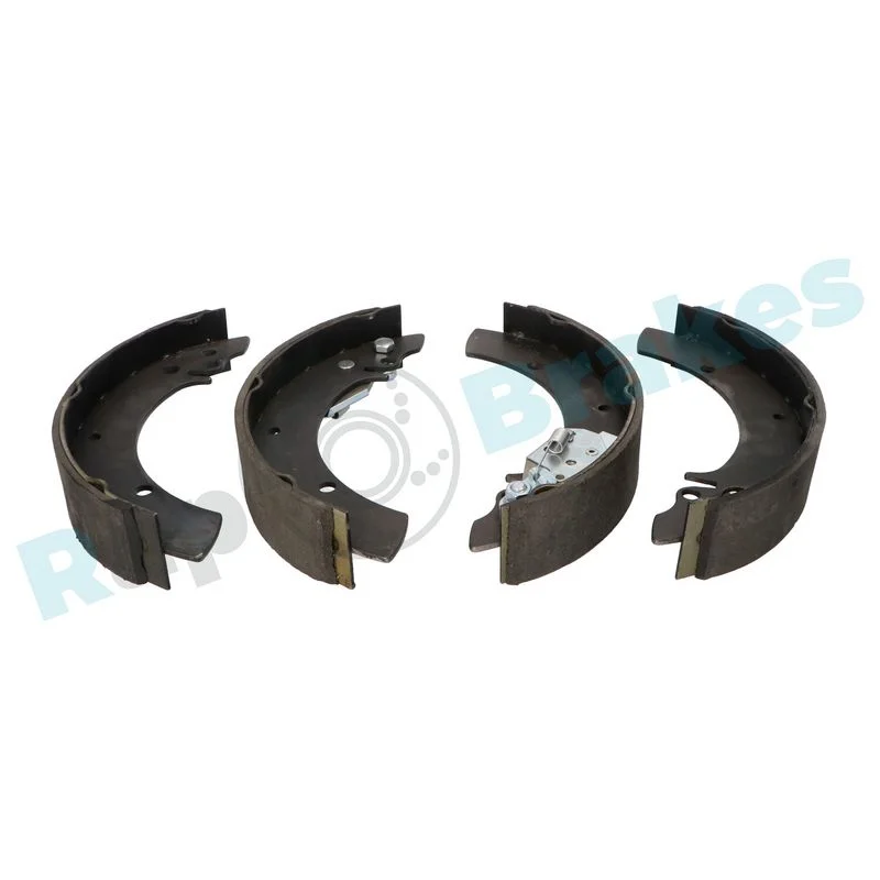 Brake Shoe Set, parking brake RAP BRAKES R-S0019
