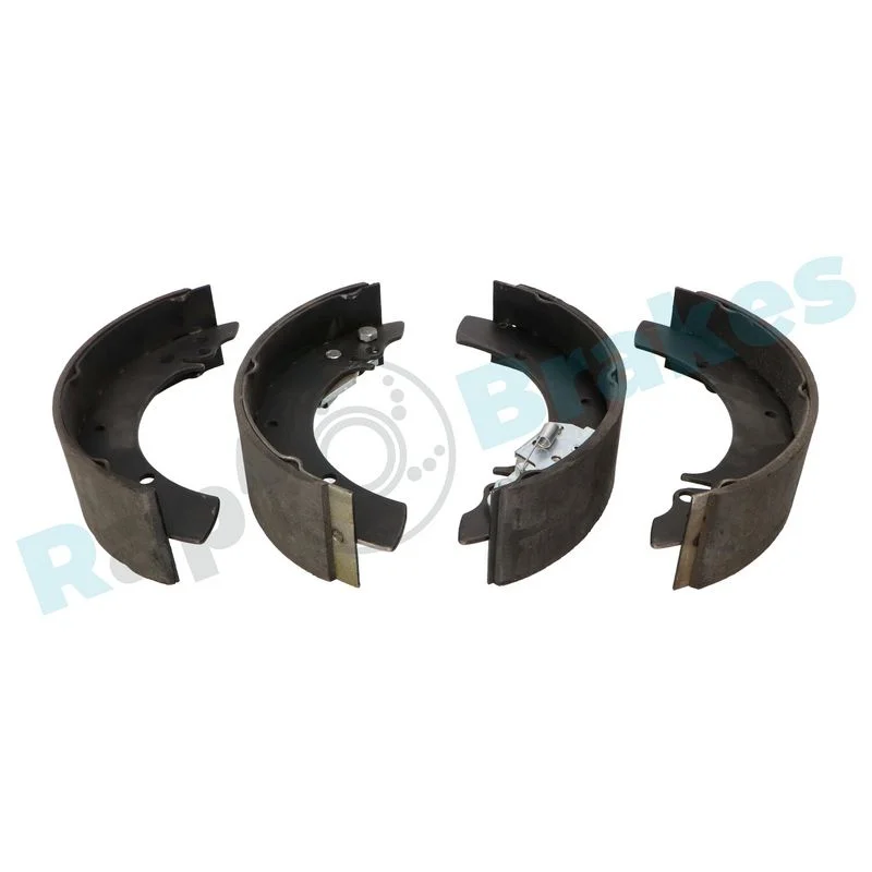 Brake Shoe Set, parking brake RAP BRAKES R-S0020