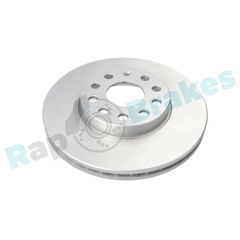 Stabdžių diskas RAP BRAKES R-D0489C