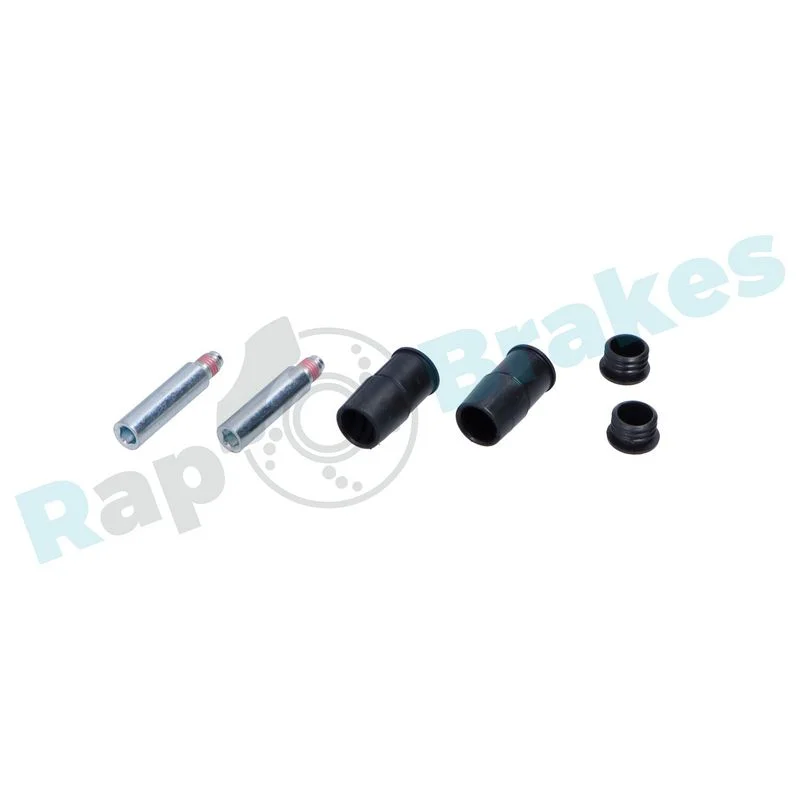 Kreipiančiųjų movų rinkinys, stabdžių apkaba RAP BRAKES R-Z0013