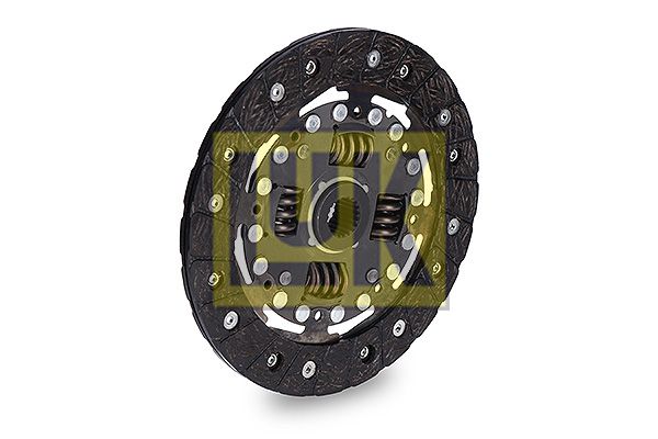 Clutch Disc LuK 320021210