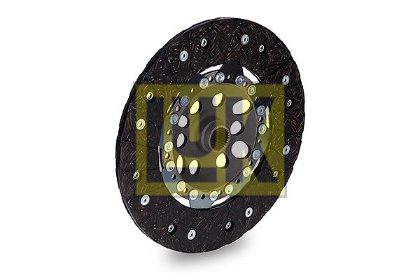 Clutch Disc LuK 322028310