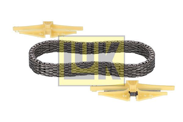 Remonto komplektas, automatinė pavarų dėžė LuK 462024120