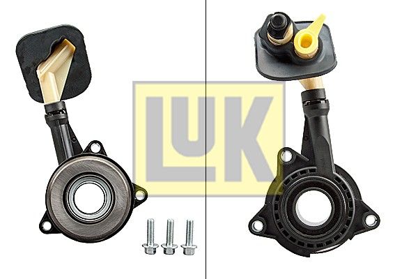 Central slavcylinder, koppling LuK 510021110