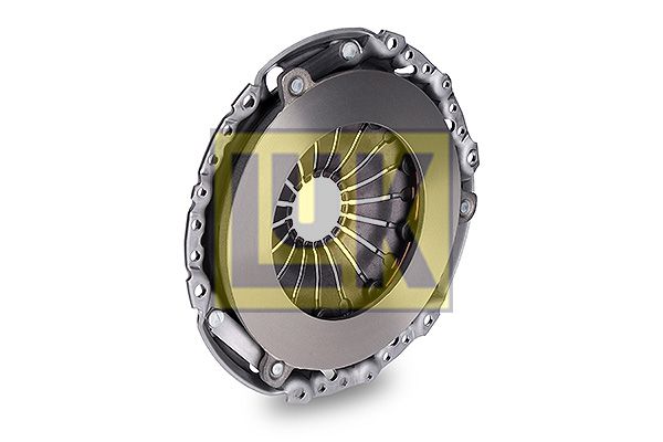 Clutch Pressure Plate LuK 122 0212 10