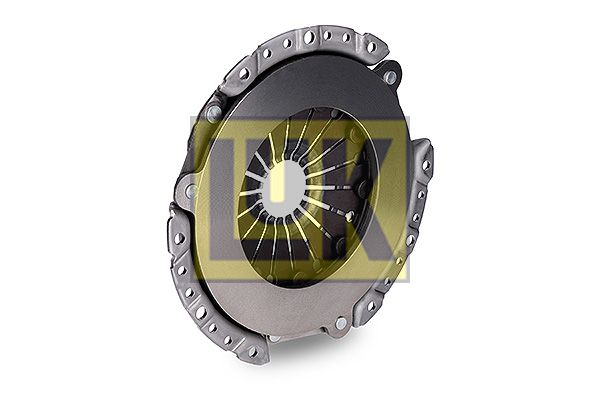 Clutch Pressure Plate LuK 123009510