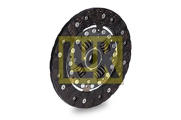 Clutch Disc LuK 320 0030 10
