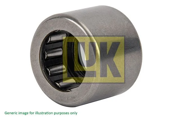 Centruojantysis guolis, sankaba LuK 410 0005 10