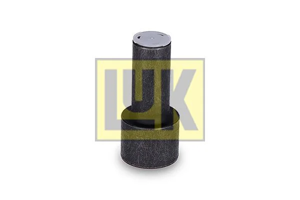 Kreipiantysis vamzdis, sankaba LuK 414 0130 10