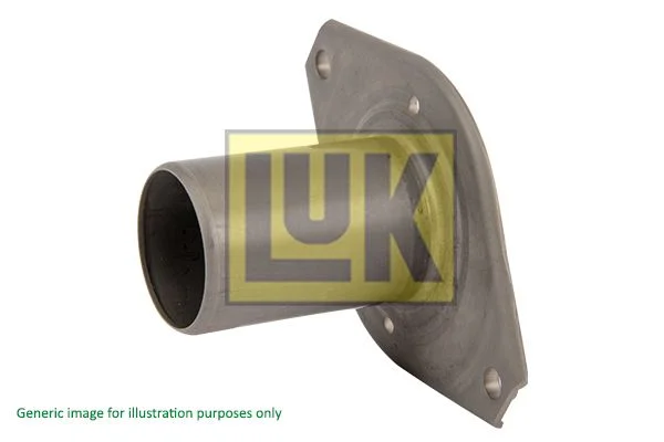 Guide Sleeve, clutch LuK 414 0223 10