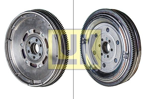 Flywheel LuK 415 0092 10