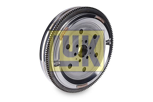 Flywheel LuK 415 0139 10