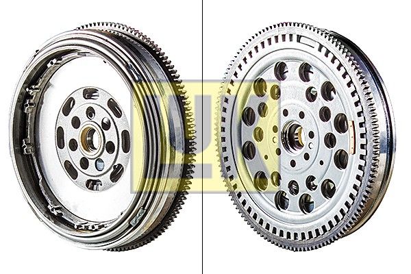 Flywheel LuK 415 0146 10