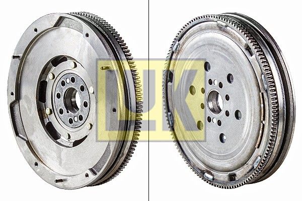 Flywheel LuK 415 0162 10