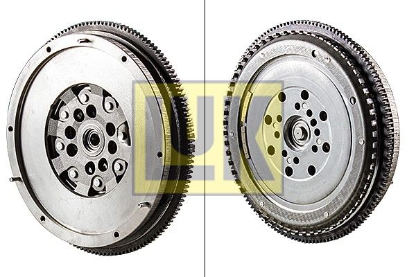 Flywheel LuK 415023310