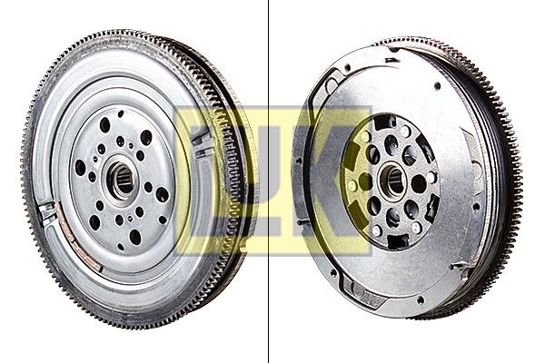 Flywheel LuK 415 0267 10