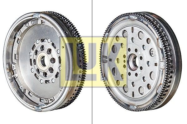 Flywheel LuK 415 0294 10