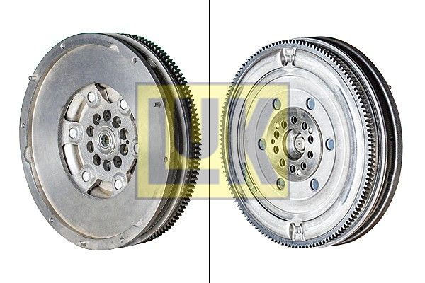 Flywheel LuK 415 0353 10