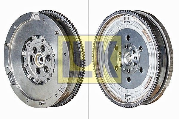 Flywheel LuK 415 0380 10