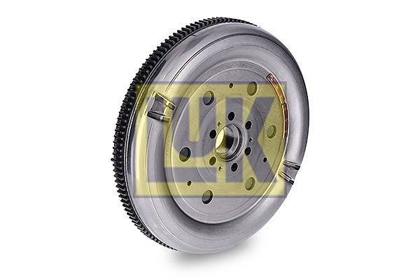 Flywheel LuK 415 0431 10