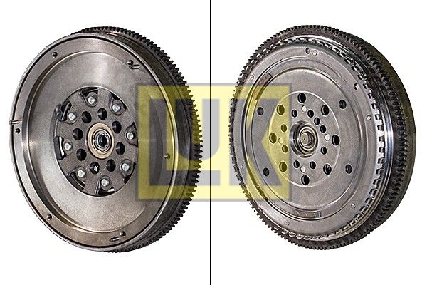 Flywheel LuK 415 0454 10