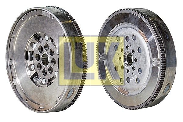 Flywheel LuK 415047210