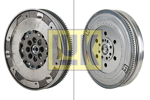 Flywheel LuK 415 0477 10