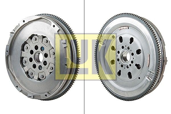 Flywheel LuK 415 0485 10