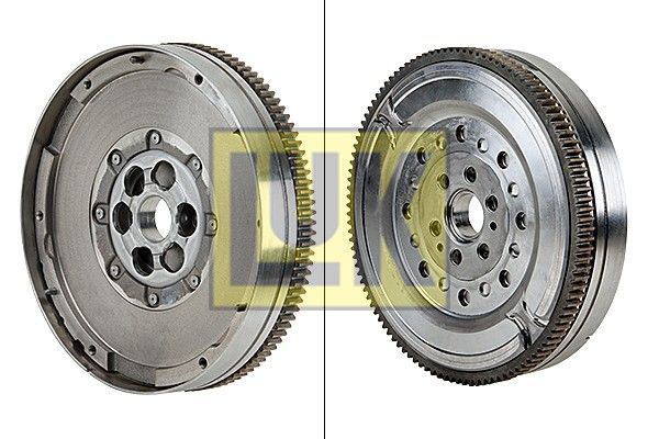 Flywheel LuK 415050710