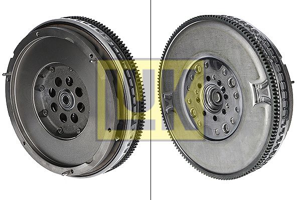 Flywheel LuK 415 0569 10