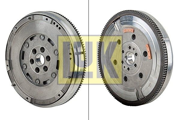 Flywheel LuK 415 0576 10