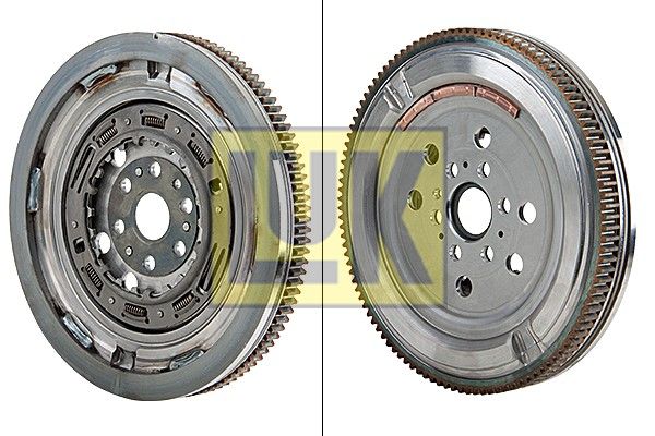 Flywheel LuK 415060609