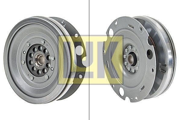 Flywheel LuK 415 0621 09