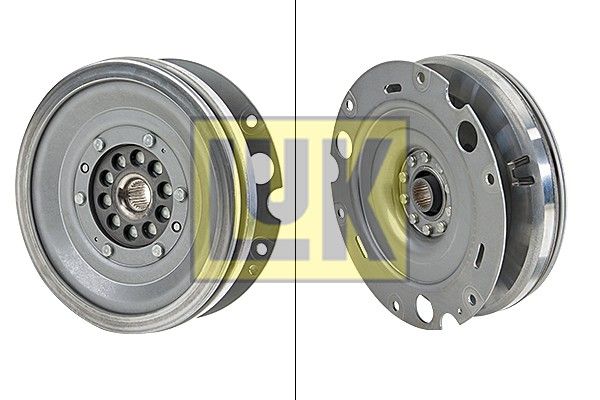 Flywheel LuK 415 0625 09