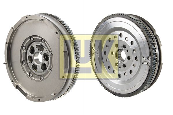 Flywheel LuK 415 0638 10