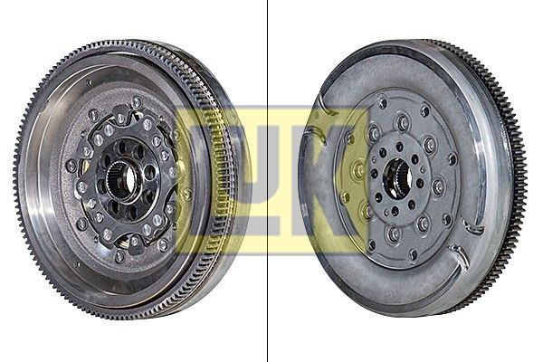 Flywheel LuK 415 0644 09