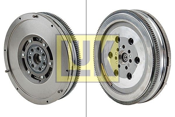 Flywheel LuK 415067710