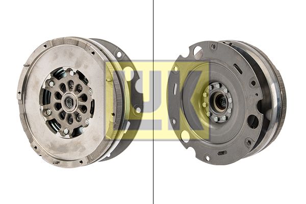 Flywheel LuK 415 0706 10