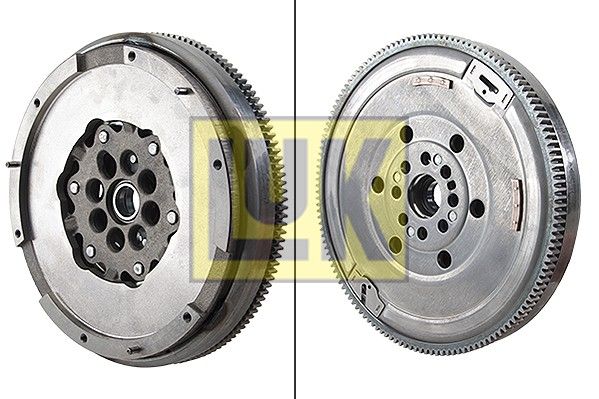 Flywheel LuK 415 0714 10