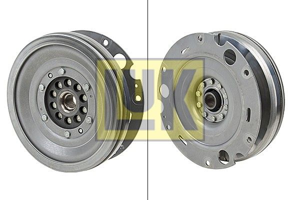 Flywheel LuK 415 0717 09